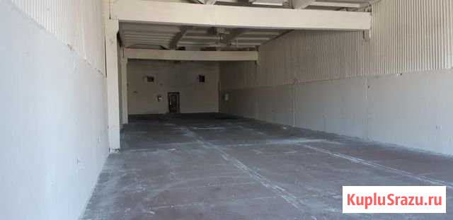 Производственное помещение от 320 кв.м. Санкт-Петербург - изображение 2