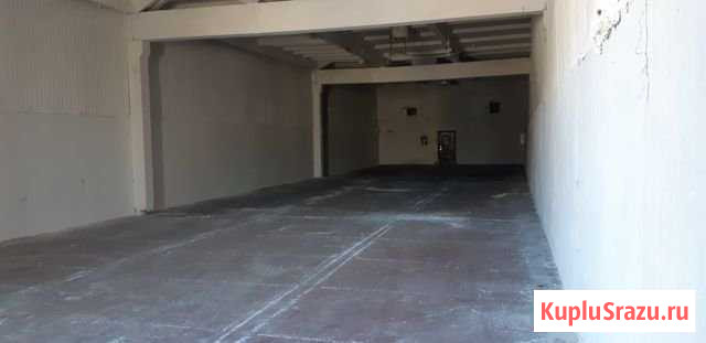 Производственное помещение от 320 кв.м. Санкт-Петербург - изображение 3