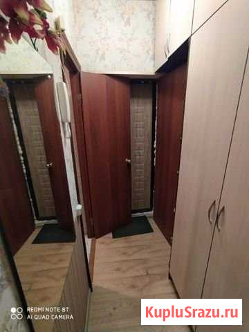 1-комнатная квартира, 26 м², 1/4 эт. на продажу в Великих Луках Великие Луки - изображение 1