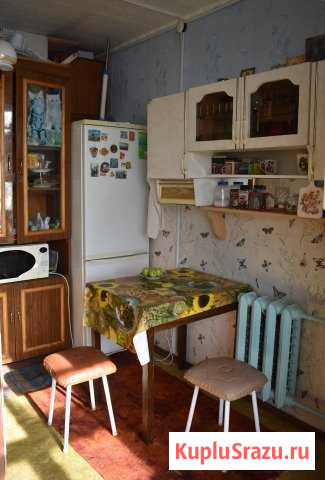 Комната 28 м² в 1-ком. кв., 4/5 эт. на продажу в Чебоксарах Чебоксары - изображение 3