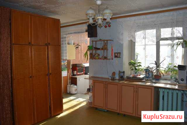 Комната 28 м² в 1-ком. кв., 4/5 эт. на продажу в Чебоксарах Чебоксары - изображение 1
