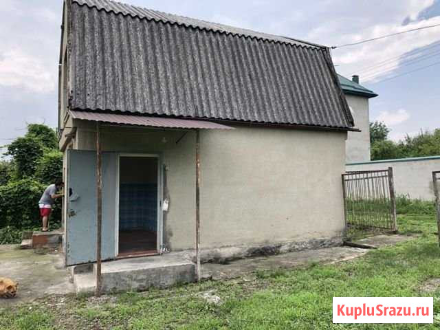 Дача 20 м² на участке 4.6 сот. на продажу в Нартане Нартан - изображение 3