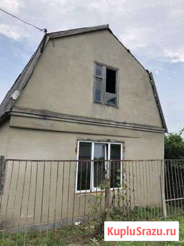 Дача 20 м² на участке 4.6 сот. на продажу в Нартане Нартан - изображение 1