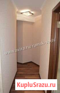 3-комнатная квартира, 74 м², 2/5 эт. на продажу в Сочи Сочи - изображение 3