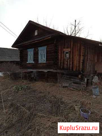 Дом 40 м² на участке 17 сот. на продажу в Ревде Свердловской области Ревда - изображение 1