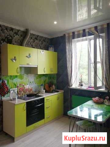 1-комнатная квартира, 31 м², 2/2 эт. на продажу в Чехове Московской области Чехов - изображение 1