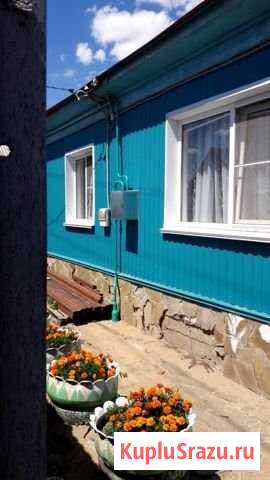 Дом 96 м² на участке 6 сот. на продажу в Михайловке Волгоградской области Михайловка - изображение 3