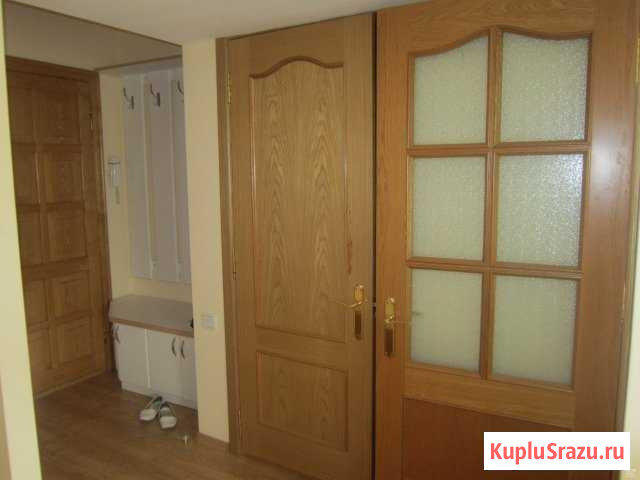 1-комнатная квартира, 32 м², 3/5 эт. в аренду посуточно в Омске Омск - изображение 2
