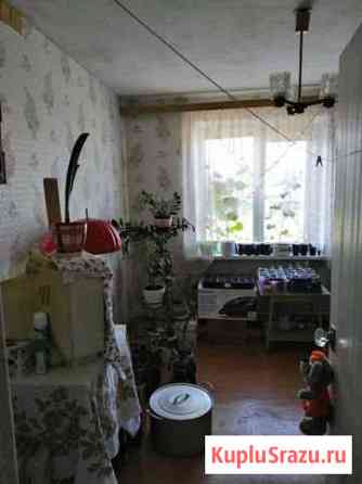 2-комнатная квартира, 54 м², 2/3 эт. на продажу в Бору Бор