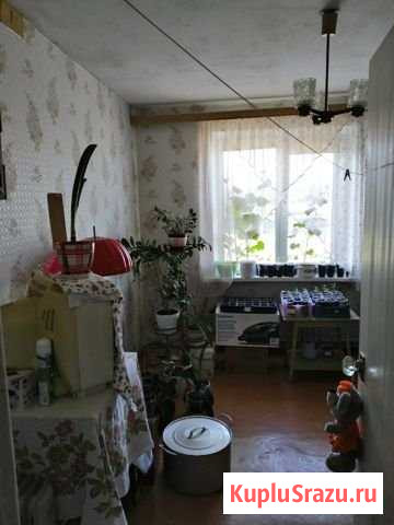 2-комнатная квартира, 54 м², 2/3 эт. на продажу в Бору Бор - изображение 1