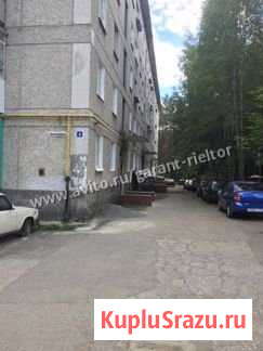 2-комнатная квартира, 46.7 м², 5/5 эт. на продажу в Краснотурьинске Краснотурьинск - изображение 2