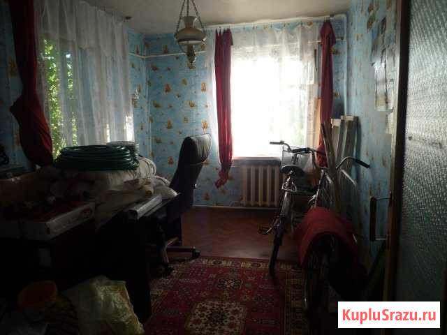 Дом 88 м² на участке 14 сот. на продажу в Спас-Деменске Спас-Деменск - изображение 2