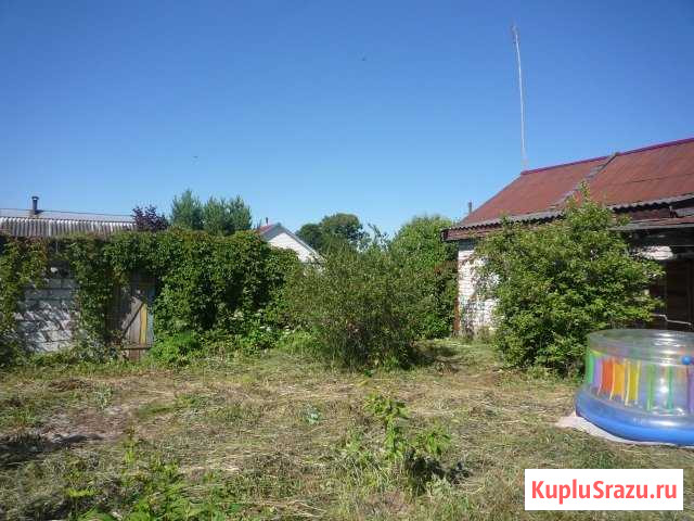 Дом 88 м² на участке 14 сот. на продажу в Спас-Деменске Спас-Деменск - изображение 3