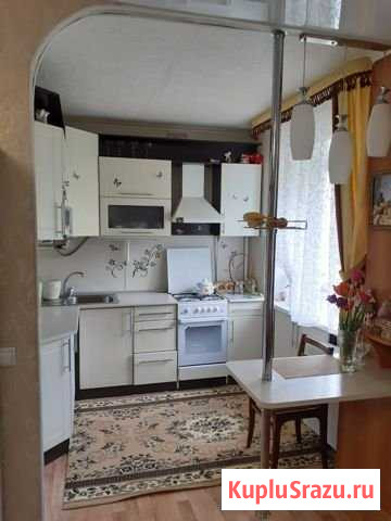 2-комнатная квартира, 42 м², 2/5 эт. на продажу в Сарапуле Сарапул - изображение 1