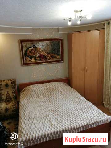 1-комнатная квартира, 30 м², 2/9 эт. в аренду посуточно в Иваново Иваново - изображение 3