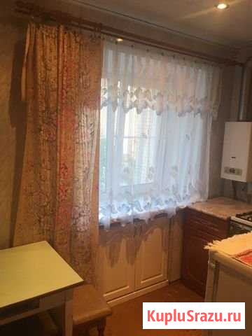 2-комнатная квартира, 47 м², 3/3 эт. на продажу в Новых Горках Новые Горки - изображение 1