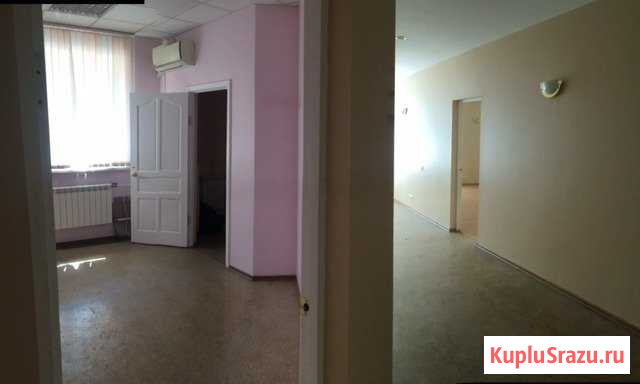 Офис 104 кв.м. Красноярск - изображение 2