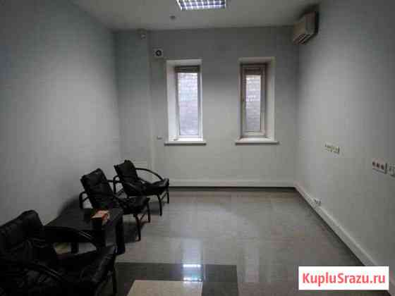 Офисное помещение, 330 кв.м. Красноярск