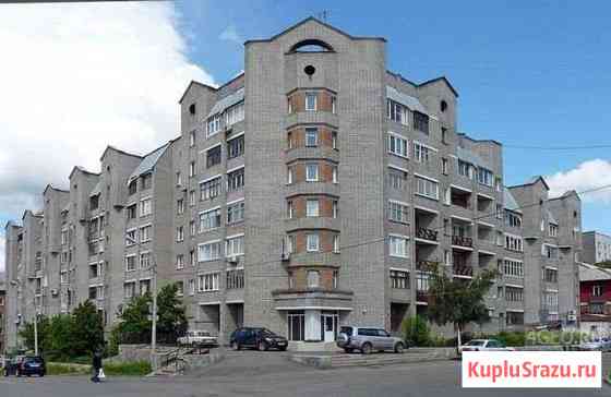 Офисное помещение, 330 кв.м. Красноярск