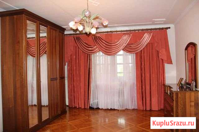 4-комнатная квартира, 170 м², 4/14 эт. на продажу в Старом Осколе Старый Оскол - изображение 3