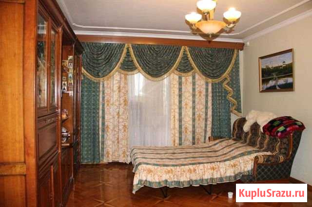 4-комнатная квартира, 170 м², 4/14 эт. на продажу в Старом Осколе Старый Оскол - изображение 1