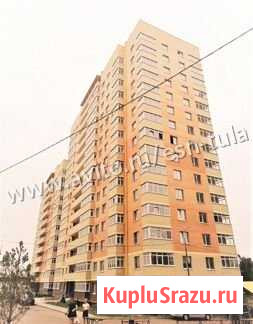 1-комнатная квартира, 44.5 м², 5/12 эт. на продажу в Туле Тула - изображение 1