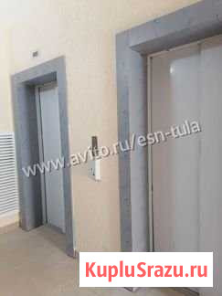 1-комнатная квартира, 44.5 м², 5/12 эт. на продажу в Туле Тула - изображение 2