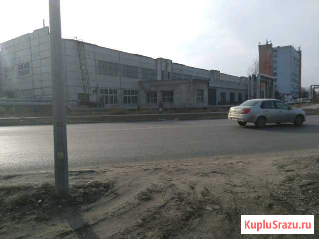 Гараж 10 м² в аренду в Нижнем Новгороде Нижний Новгород - изображение 3