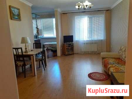 3-комнатная квартира, 73 м², 1/5 эт. на продажу в Ессентуках Ессентуки - изображение 1