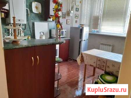 3-комнатная квартира, 73 м², 1/5 эт. на продажу в Ессентуках Ессентуки - изображение 2