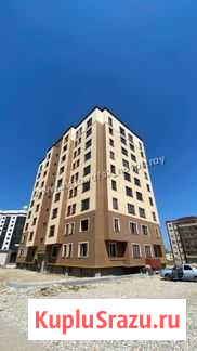2-комнатная квартира, 82.8 м², 6/9 эт. на продажу в Нальчике Нальчик - изображение 2
