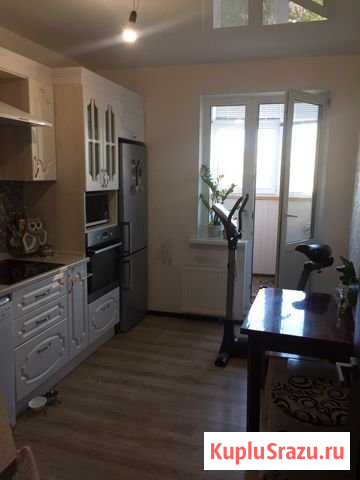 1-комнатная квартира, 45 м², 6/14 эт. на продажу в Кстово Кстово - изображение 1