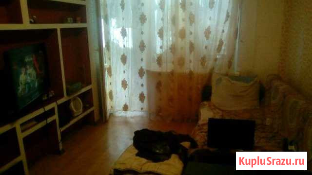 1-комнатная квартира, 26 м², 1/5 эт. на продажу в Калининграде Калининград - изображение 3