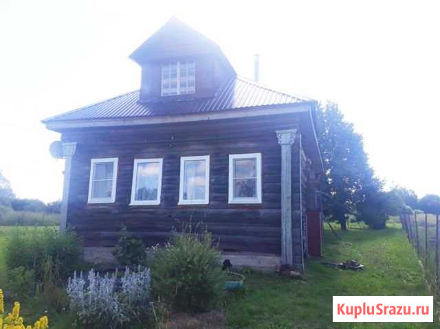 Дом 30.6 м² на участке 73 сот. на продажу в Борисоглебском Борисоглебский - изображение 1