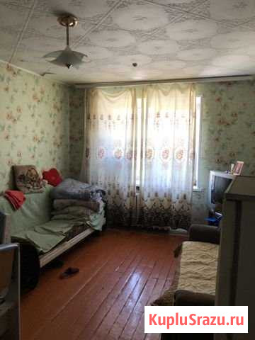Комната 18 м² в 1-ком. кв., 3/5 эт. на продажу в Чишмах Чишмы - изображение 3