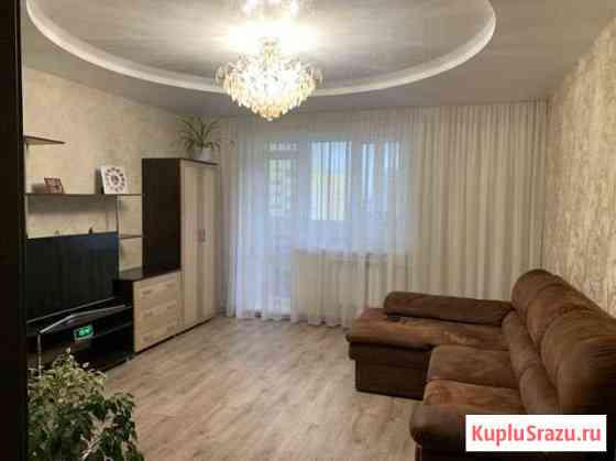 3-комнатная квартира, 71 м², 6/9 эт. на продажу в Ульяновске Ульяновск