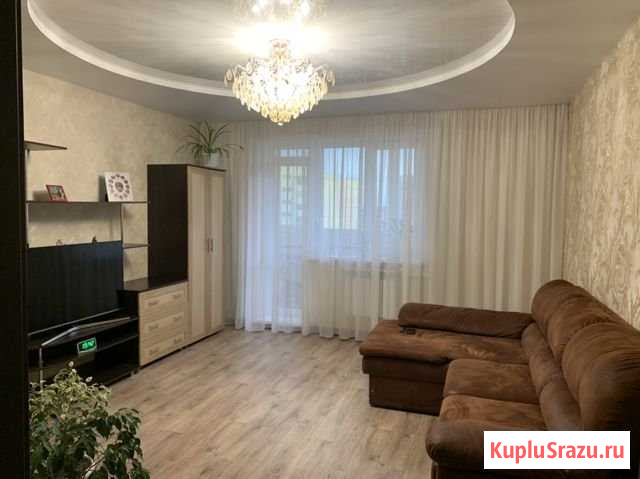 3-комнатная квартира, 71 м², 6/9 эт. на продажу в Ульяновске Ульяновск - изображение 1