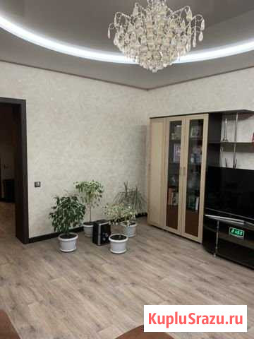 3-комнатная квартира, 71 м², 6/9 эт. на продажу в Ульяновске Ульяновск - изображение 2