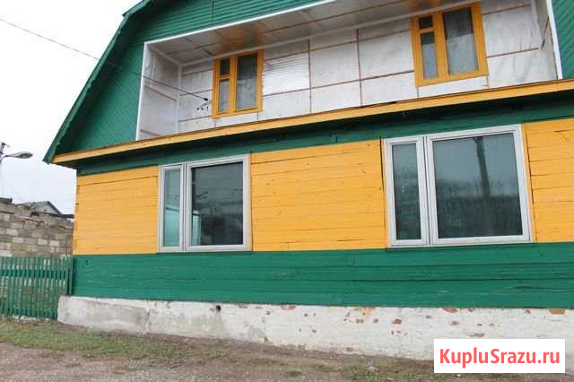 Дом 200 м² на участке 15 сот. на продажу в Пачелме Пачелма - изображение 2