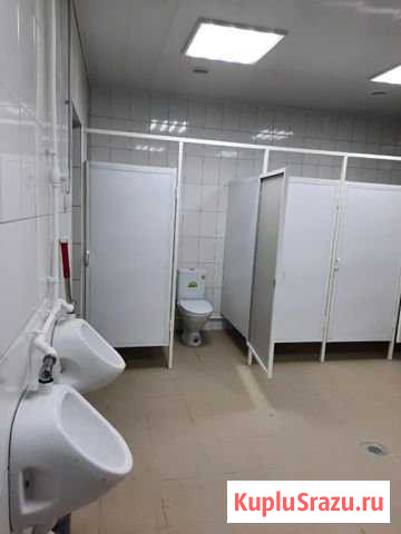 Комната 20 м² в 6-ком. кв., 1/1 эт. в аренду на длительный срок в Истре Истра - изображение 1