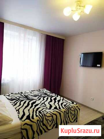 Квартира-студия, 30 м², 15/25 эт. в аренду посуточно в Рязани Рязань - изображение 2