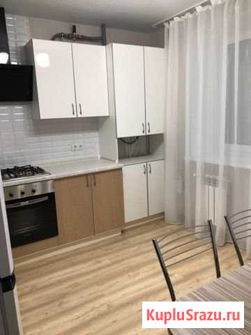 1-комнатная квартира, 40 м², 7/9 эт. в аренду на длительный срок в Чебоксарах Чебоксары - изображение 2