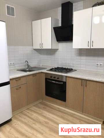 1-комнатная квартира, 40 м², 7/9 эт. в аренду на длительный срок в Чебоксарах Чебоксары - изображение 1