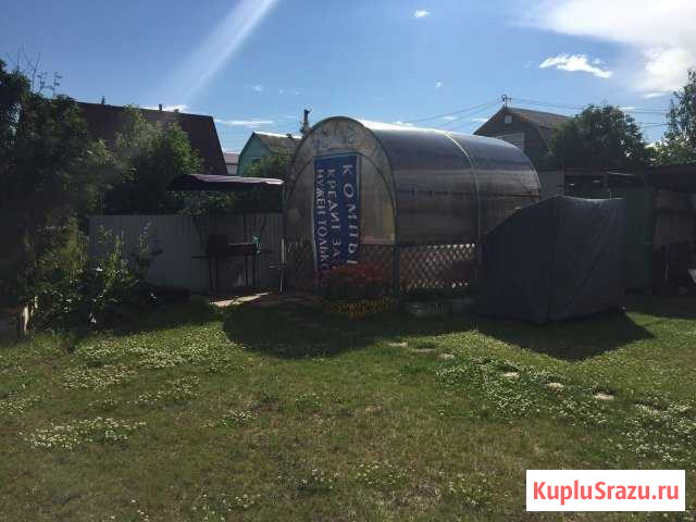 Дача 70 м² на участке 6 сот. на продажу в Сургуте Ханты-Мансийского АО Сургут - изображение 2