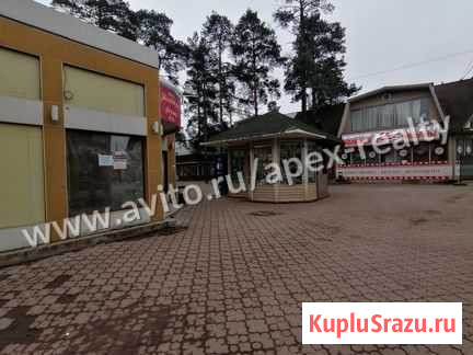 Продажа пл. 12 м2 под магазин, Балашиха Балашиха - изображение 2