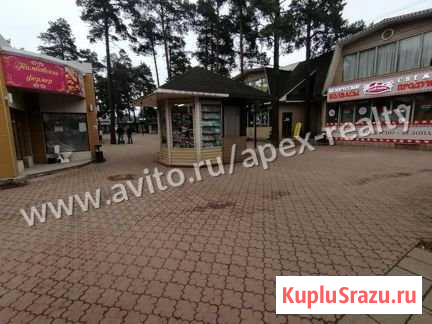 Продажа пл. 12 м2 под магазин, Балашиха Балашиха - изображение 1