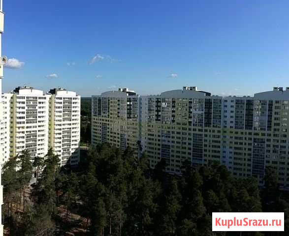 2-комнатная квартира, 51 м², 18/22 эт. на продажу в Раменском Раменское - изображение 1