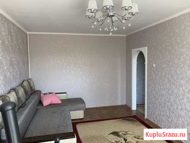 3-комнатная квартира, 71 м², 3/9 эт. на продажу в Павловске Воронежской области Павловск - изображение 2