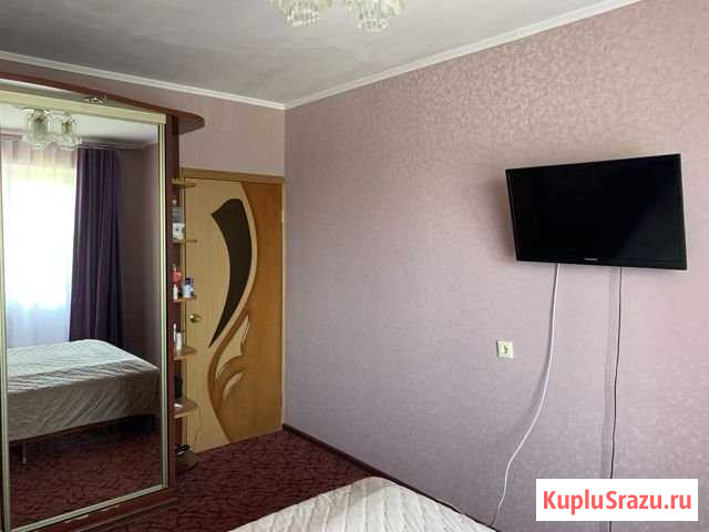 3-комнатная квартира, 71 м², 3/9 эт. на продажу в Павловске Воронежской области Павловск - изображение 1