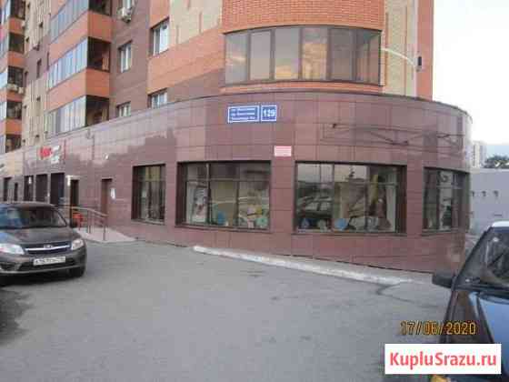 Помещение свободного назначения, 159 кв.м. Казань